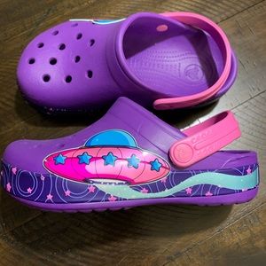Crocs